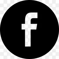 电脑图标facebook-Circulo