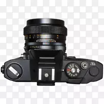 单镜头反射式照相机镜头数码单反数码相机