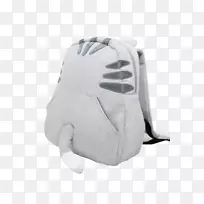 黑猫手袋背包-Totoro