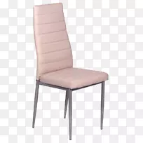 跪椅桌滑盖家具.粉红色灯