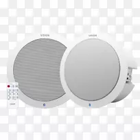 扬声器，无线扬声器，音频，功率放大器，蓝牙.视觉