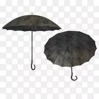 雨伞艺术服装附件.阳伞