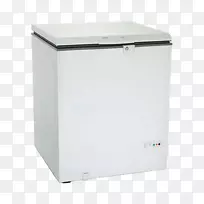 水平平面表尺寸数量描述.冷冻机
