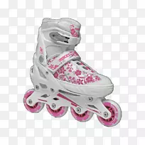 在线溜冰鞋，长袍溜冰鞋，滚轴溜冰鞋