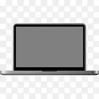MacBook Pro笔记本电脑PowerBook系列-MacBook