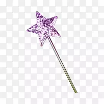 制作愿望基金会魔杖组织魔术魔杖