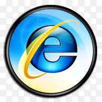 Internet资源管理器8 web浏览器internet Explorer 10 microsoft-internet Explorer