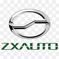 ZX汽车皮卡标志运动型多功能车-帕加尼