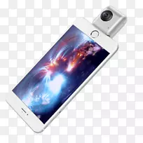 iphone 6全向摄像机沉浸式摄像机-360摄像机