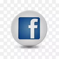 facebook电脑图标youtube就像按钮剪贴画一样像facebook上的我们