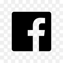 facebook电脑图标，如按钮剪贴画-应用程序
