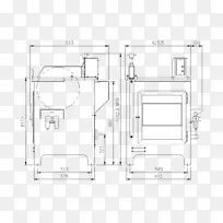 技术制图/m/02csf平面图-锯子