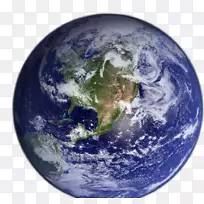地球日-地球自然环境-地球日