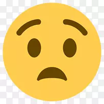 Emojipedia微笑表情符号快乐太阳镜表情符号