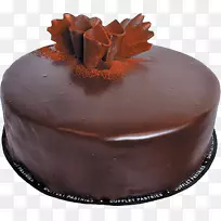 巧克力松露不含巧克力蛋糕甘纳奇芝士蛋糕巧克力