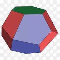 十二面体斜棱镜柏拉图式正多边形金字塔-风险