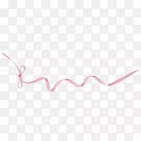 洋红字体-癌症