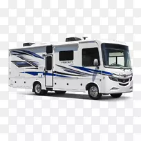 Campervans Jayco公司温尼巴戈工业梅赛德斯-奔驰a级-2018年级