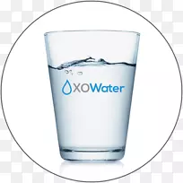 水冷却器饮用水淡水试验.水玻璃
