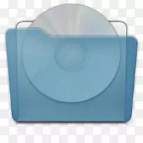 计算机图标光盘cd-rw目录-软