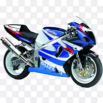 铃木GSX-R 1000摩托车铃木GSX-r系列-摩托