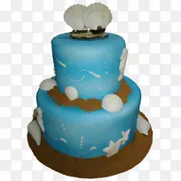 糖蛋糕，玉米饼，结婚蛋糕，甜甜圈-婚礼蛋糕