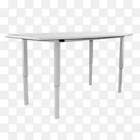 桌子、家具、立桌、办公桌