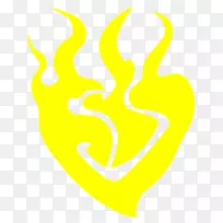 杨小龙？魏斯？施尼象征公鸡牙徽.标记