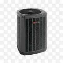 炉式空调起重机暖通空调热泵空调器