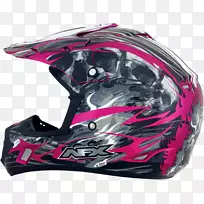 运动用摩托车头盔自行车头盔防护装备.摩托