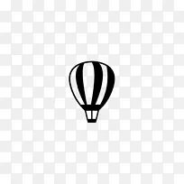 热气球标志品牌-热风