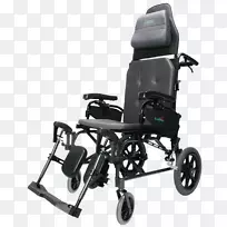 MVP 502轮椅残疾老年坐-MAA