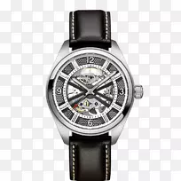 汉密尔顿手表公司骨架手表自动手表组-机械