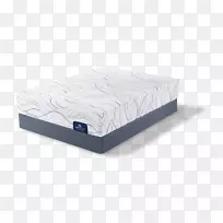 床垫公司塞尔塔记忆泡沫内布拉斯加家具市场-床垫