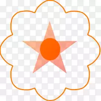 棒棒糖手杖画-考试