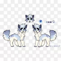 猫科画食肉-冥王星