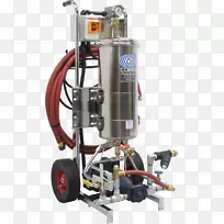 水滤机过滤泵深度过滤器齿轮油