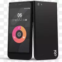 OBI世界电话智能手机iPhone-不错