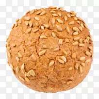 面包黑麦面包ciabatta panini全麦美味