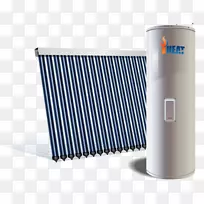 太阳能热水器太阳能热水