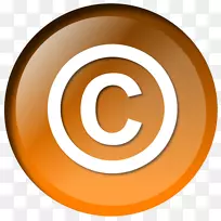版权符号维基媒体共用商标水晶