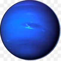 海王星太阳系地球天王星-外层空间