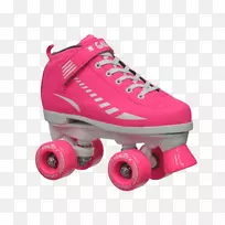 溜冰鞋，滚轴溜冰鞋，在线溜冰鞋，曲棍球溜冰鞋