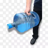 瓶装水冷却器瓶装水塑料矿泉水