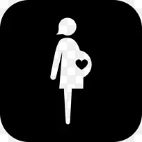 多囊卵巢综合征治疗医院-妊娠