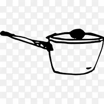 砂锅锅盖夹艺术烹饪锅