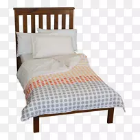家具卧室床上用品床垫