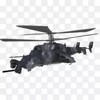 军情-24呼叫任务：黑色行动ii任务召唤：幽灵直升机-直升机