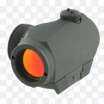 Aimpoint ab红点瞄准镜视力光学.视点