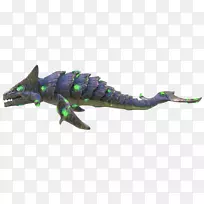 海底感染自然选择有机体xbox单级生物